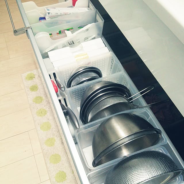 waramieさんの実例写真