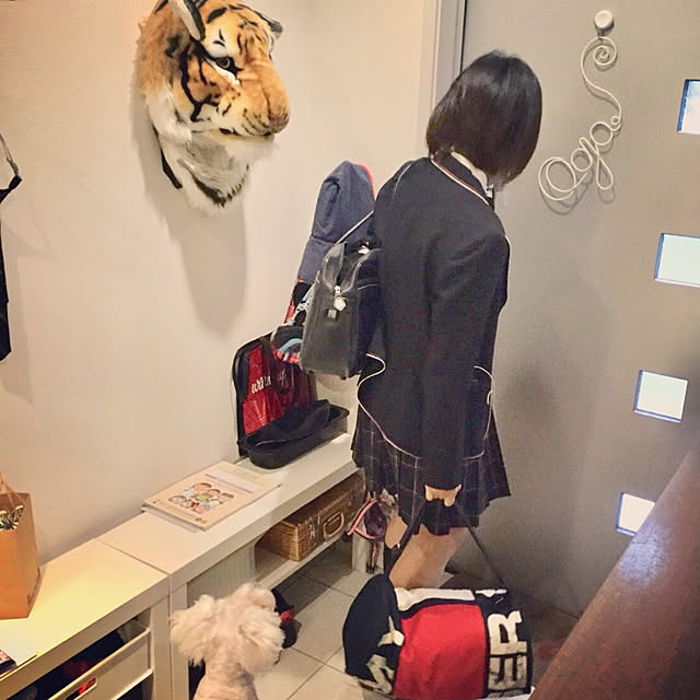suzyさんの実例写真
