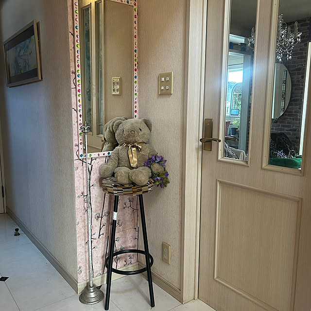 chiyukouさんの部屋