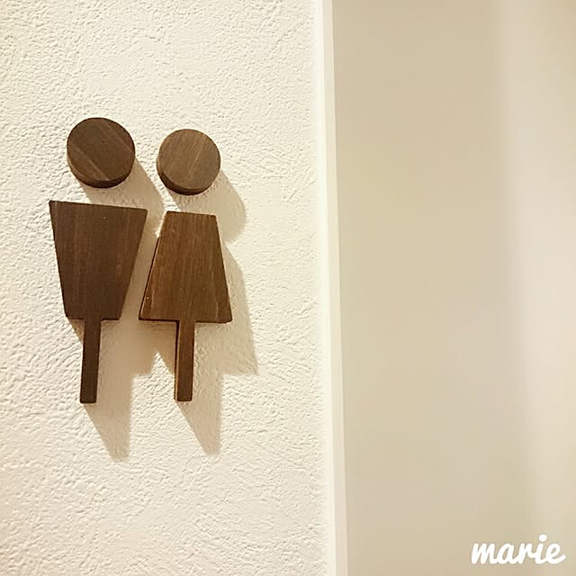 marieさんの実例写真
