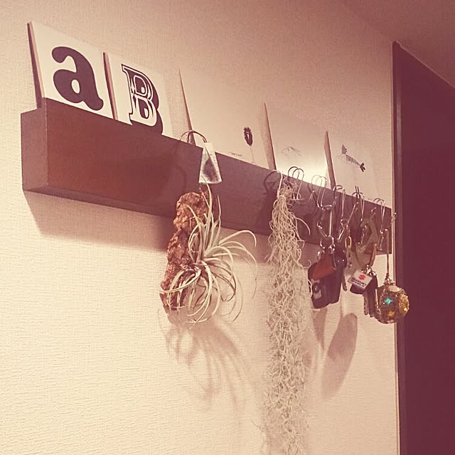 akico.さんの実例写真