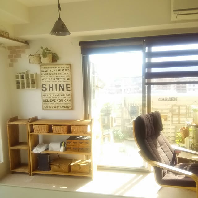 flannel.さんの実例写真