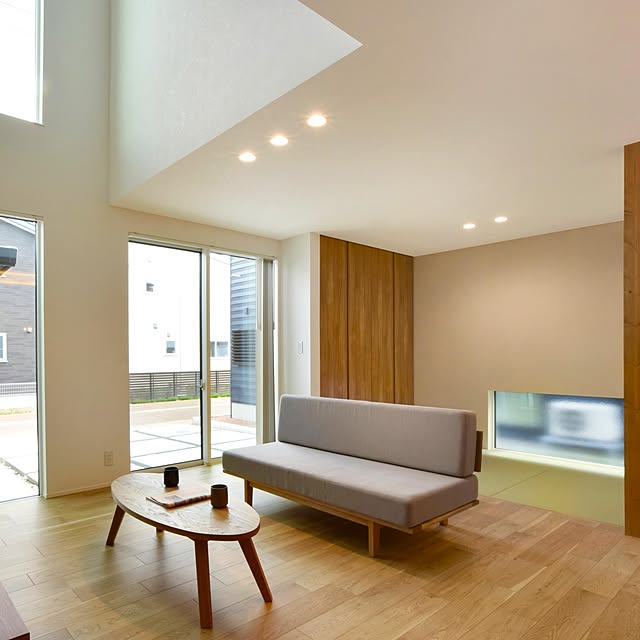 DETAIL-HOMEさんの実例写真
