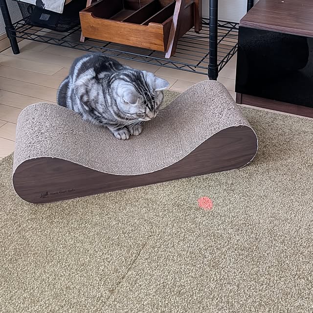 lovepeaceさんの部屋