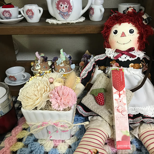 makiさんの実例写真