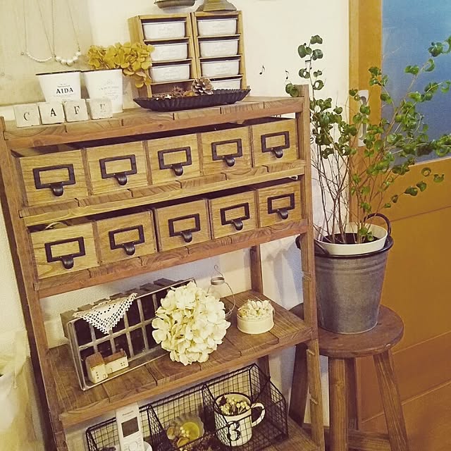 greencafeさんの実例写真