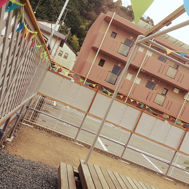 katsu26さんの実例写真