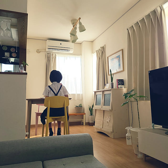 Miri.さんの実例写真