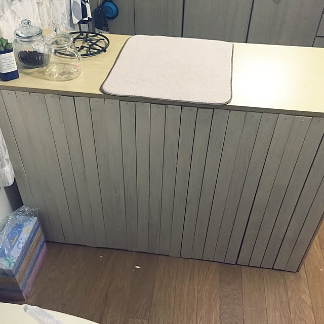 0gk324372pj5b3hさんの実例写真