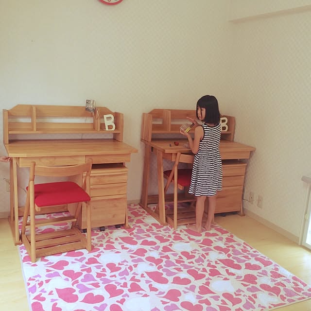 部屋全体のインテリア実例 - 2017-05-22 09:47:20