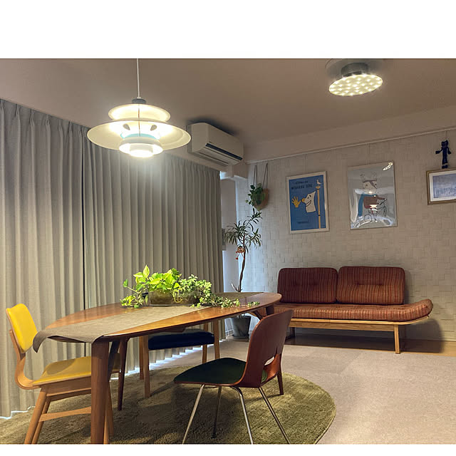 marukoさんの部屋