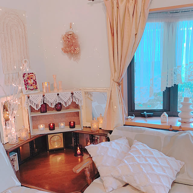 moonさんの部屋