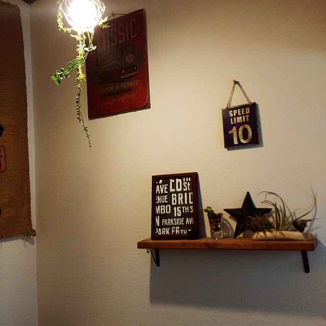 Benriyaさんの実例写真