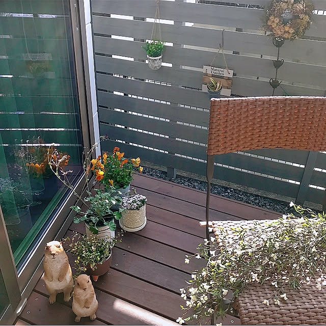 machaさんの部屋