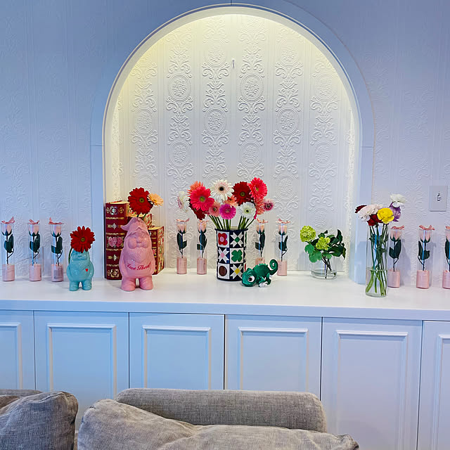 nackeyさんの実例写真