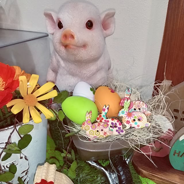 mocomocoさんの部屋