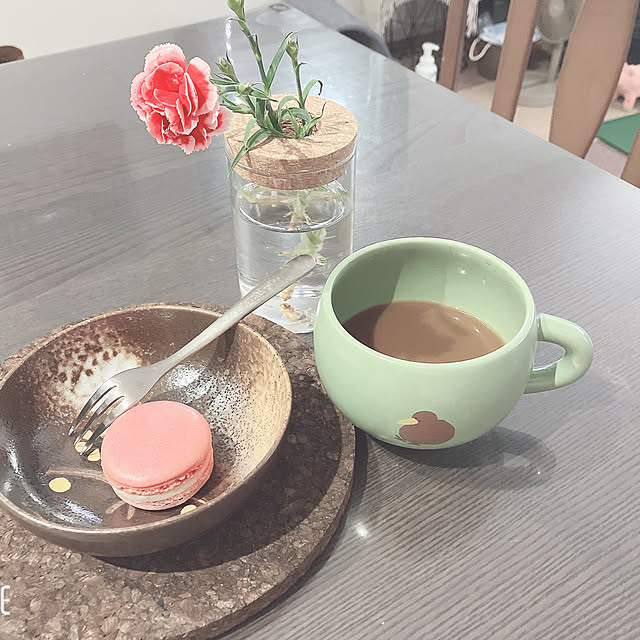MIUさんの部屋