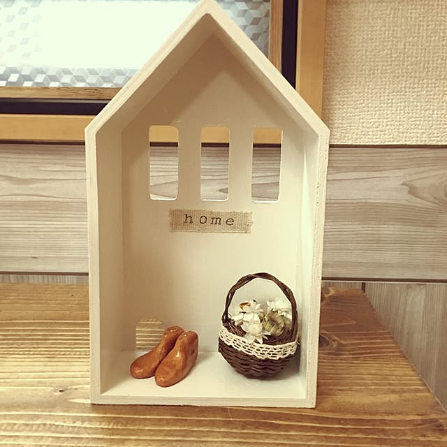 santaさんの実例写真