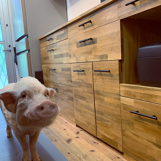 UGさんの部屋