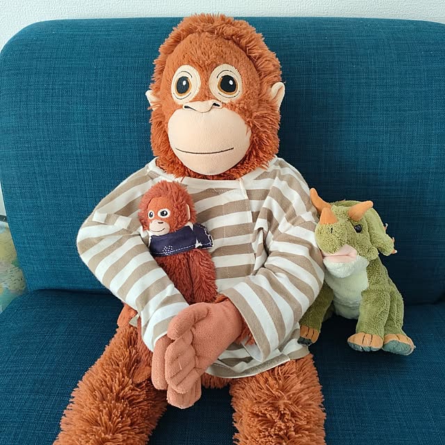 pinponmamさんの実例写真