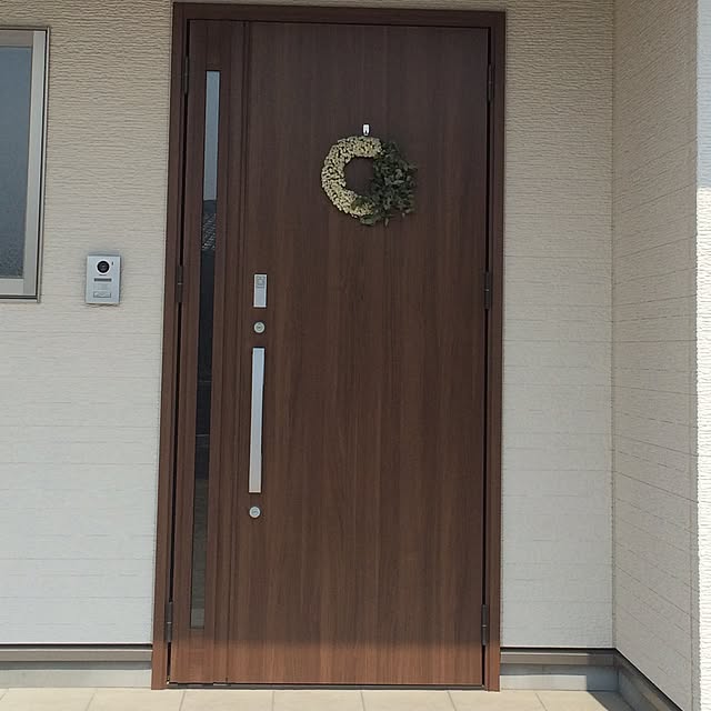 Macoさんの実例写真