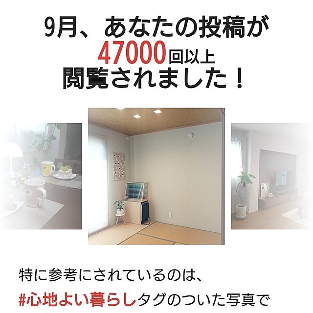 tan5さんの実例写真