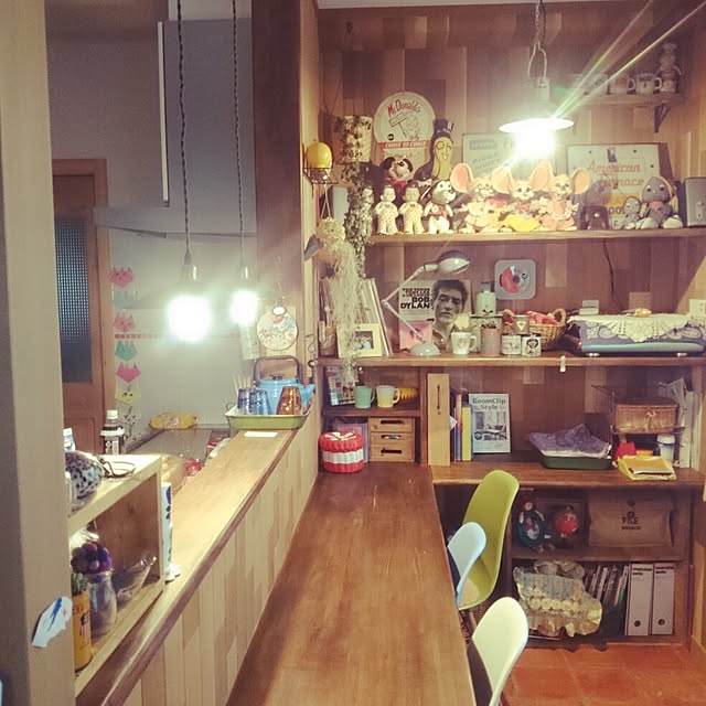 pontikuさんの実例写真