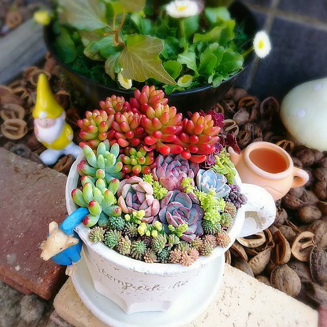 cocomilkさんの実例写真