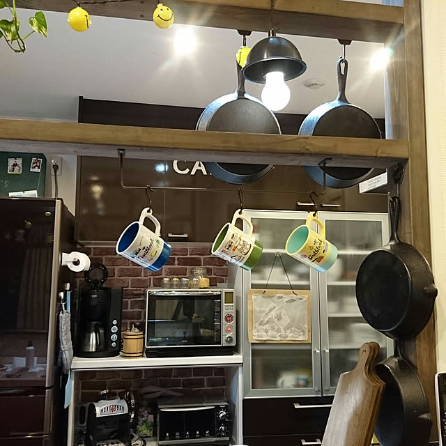 ciiiさんの実例写真