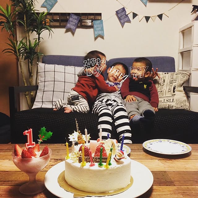 haru_さんの実例写真