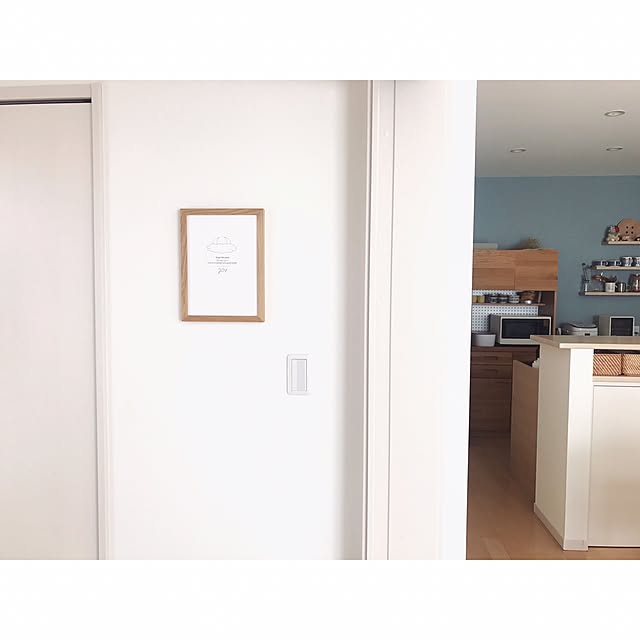 ______________.maさんの実例写真