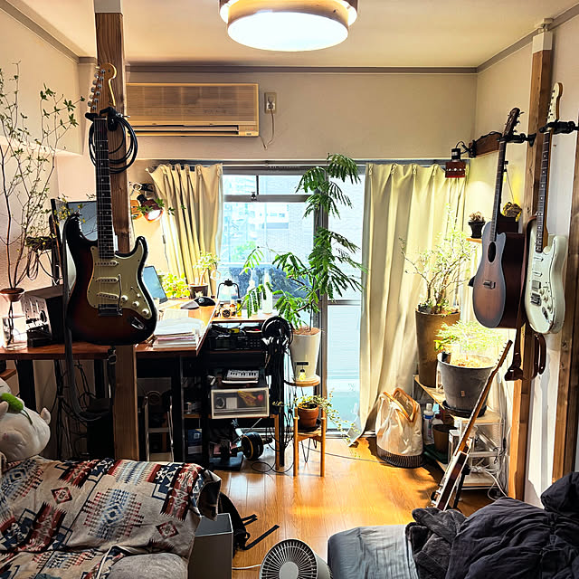 R-Toneさんの実例写真