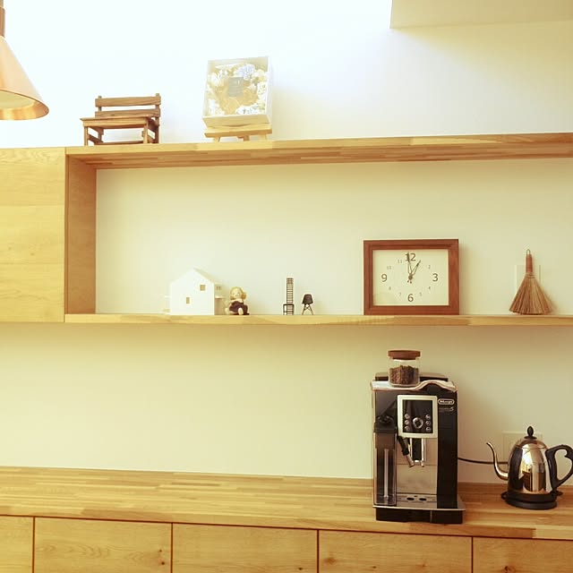 Milk_teaさんの実例写真