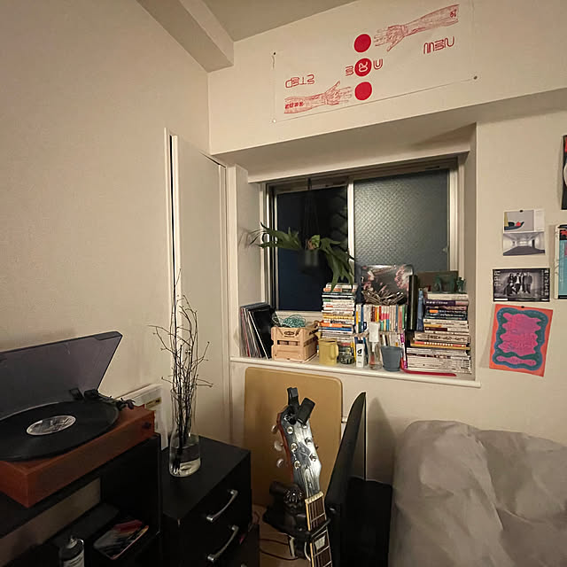 p___o___nさんの部屋