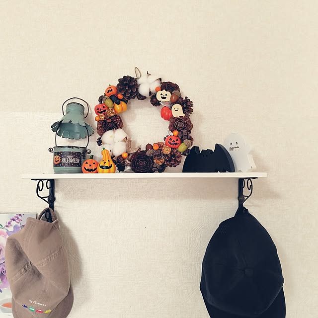 kinakoさんの実例写真