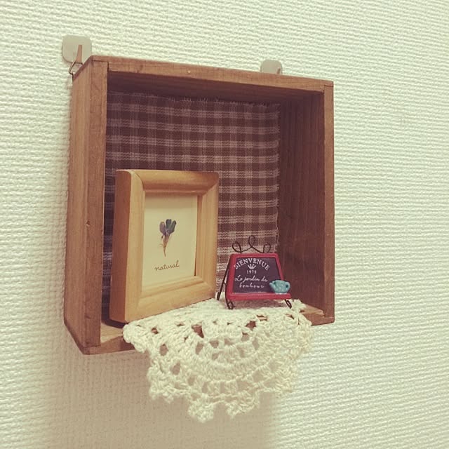 comaさんの実例写真
