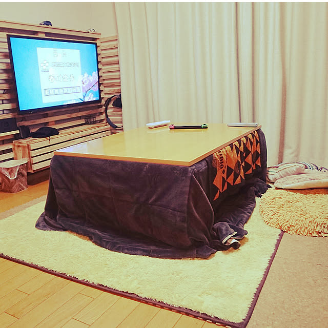 yun.さんの実例写真