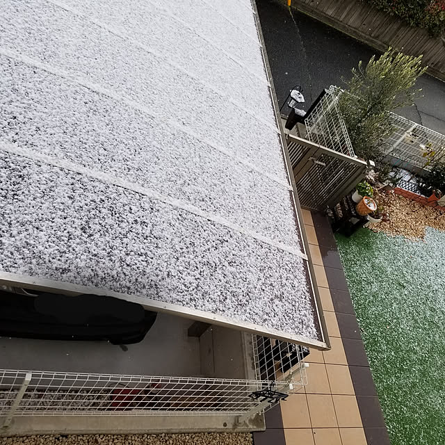 korokoroさんの実例写真