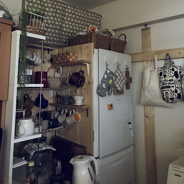 yuccoさんの実例写真