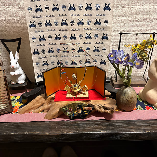 ritsukoさんの部屋