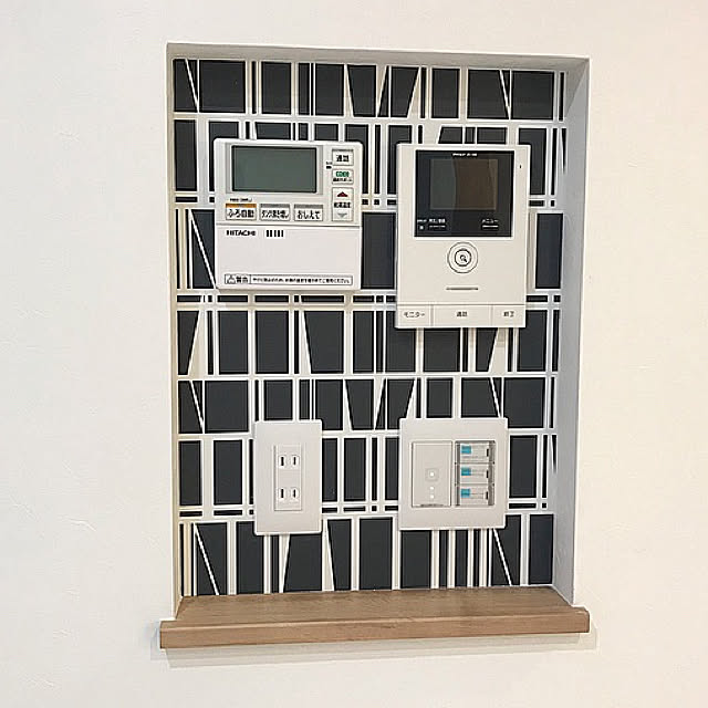 warabiさんの実例写真