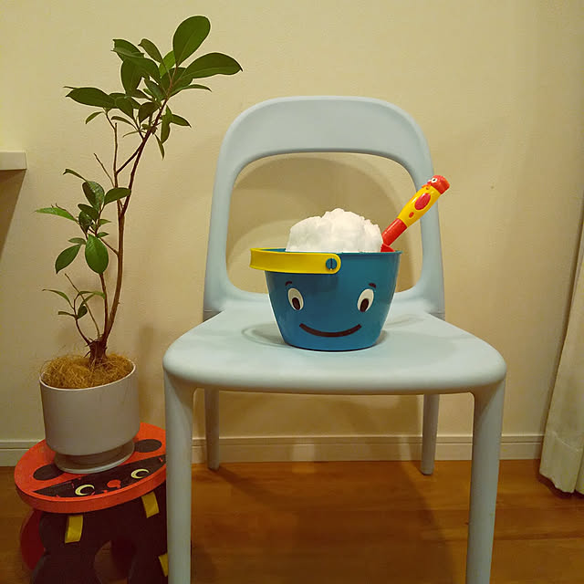 Haさんの実例写真