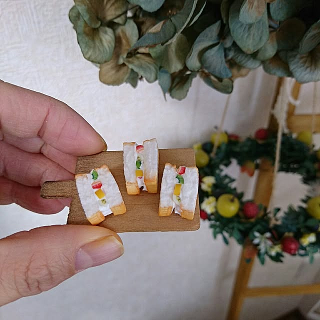 momoharuさんの実例写真