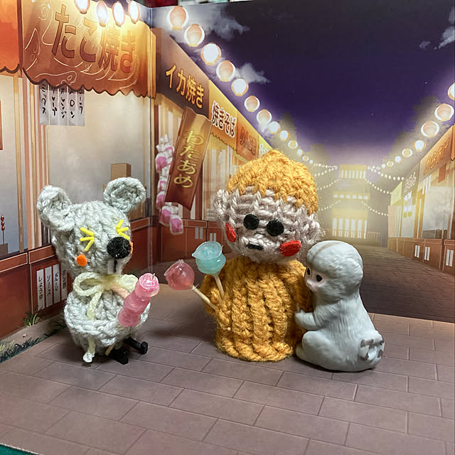 manduonmaさんの実例写真