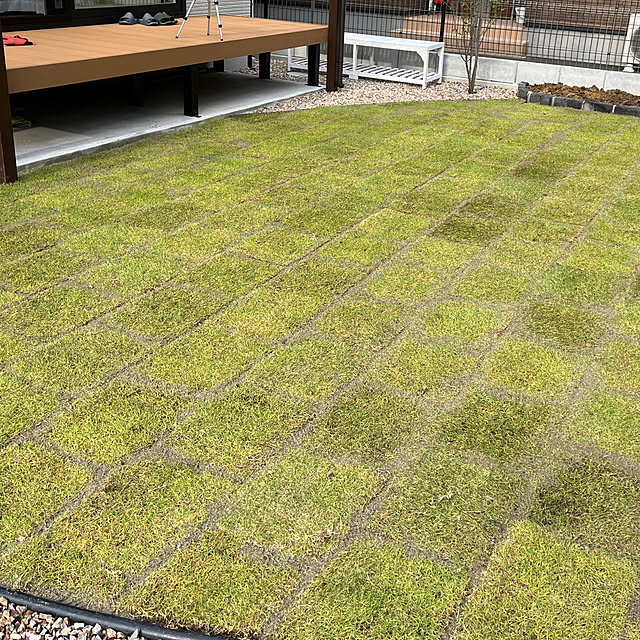 kmさんの実例写真