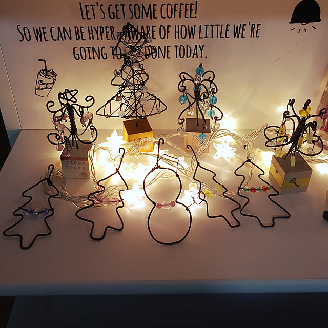 CoffeeHouseさんの実例写真