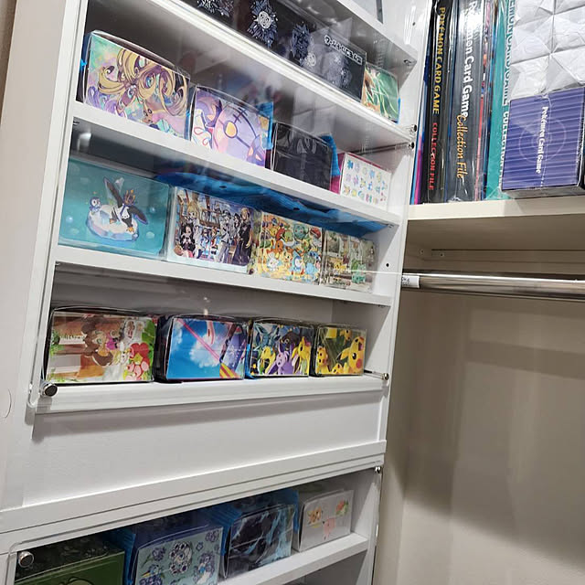 imomusiさんの部屋