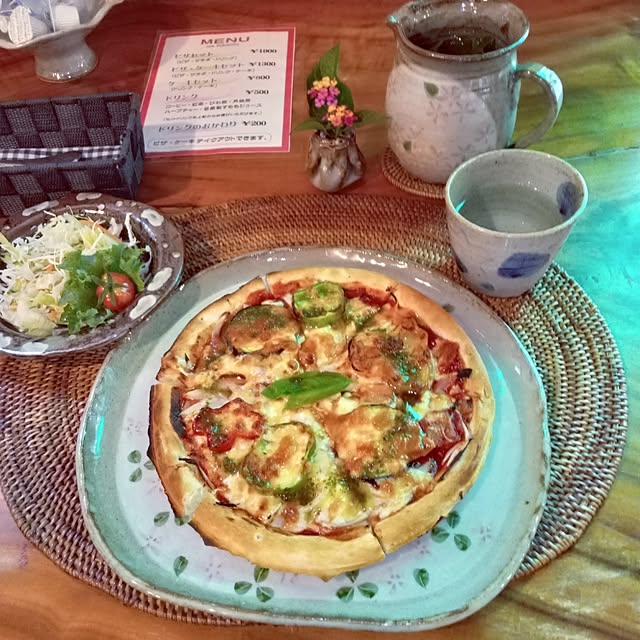 mocomocoさんの部屋