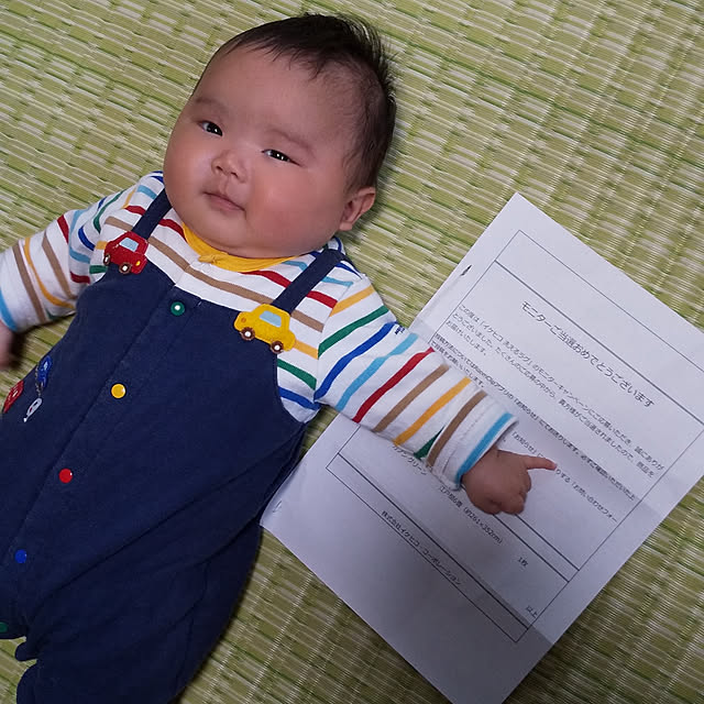 H+M+S...HappyLife...さんの実例写真
