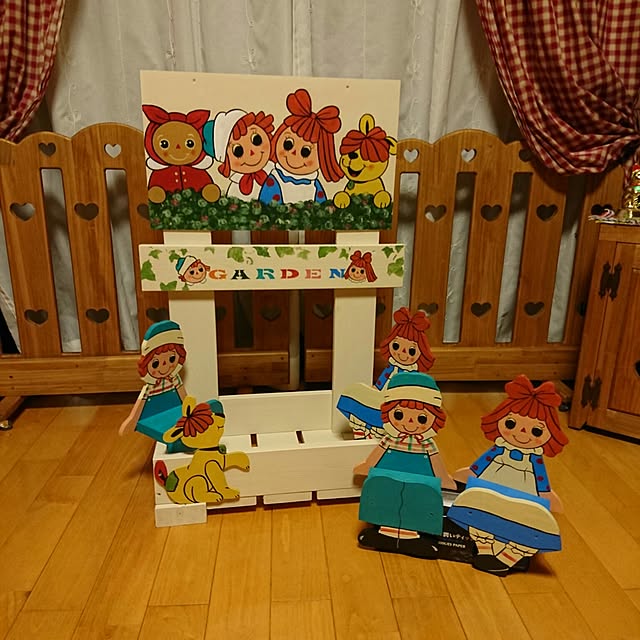 daizuさんの実例写真